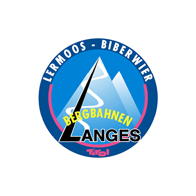 Logo der Bergbahnen Langes